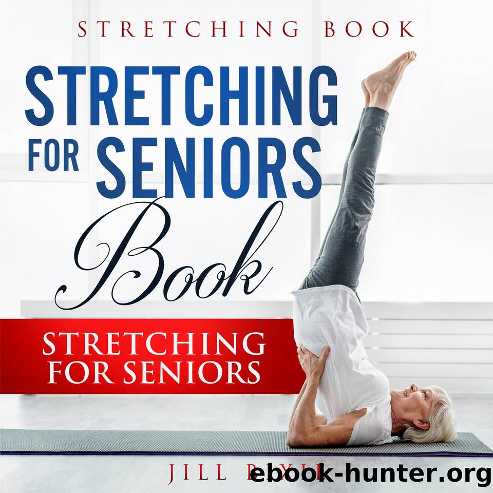 Stretching For Seniors Book Stretching For Seniors Stretching Book. Discover All You Need To